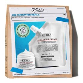 Ultra Facial Cream Set