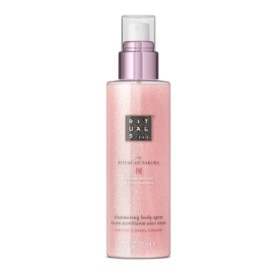 The Ritual of Sakura - Shimmering body spray SAKURA SHIMMERING BODY SPRAY