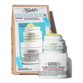 Dehydration Relief Set