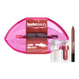 Mini Lip Kit Kit