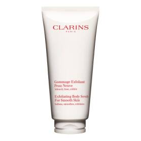 Exfoliating Body Scrub for Smooth Skin 200ml