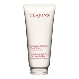 Exfoliating Body Scrub for Smooth Skin 200ml