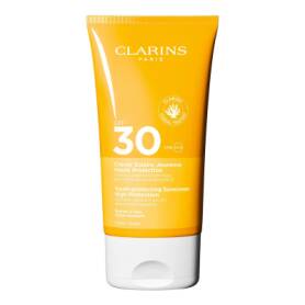 Youth-protecting Sunscreen High Protection SPF30 150ml