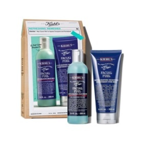 Facial Fuel Face Wash Set