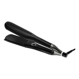 Chronos Max Wide Plate Hair Straightener Black