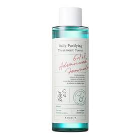 Daily Purifying Treatment Toner 200ml