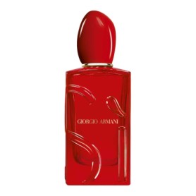 Si Passione Red Musk Eau de Parfum