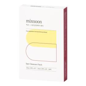 Spot Cleancare Patch 84pieces