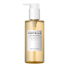 Madagascar Centella Light Cleansing Oil 200ml