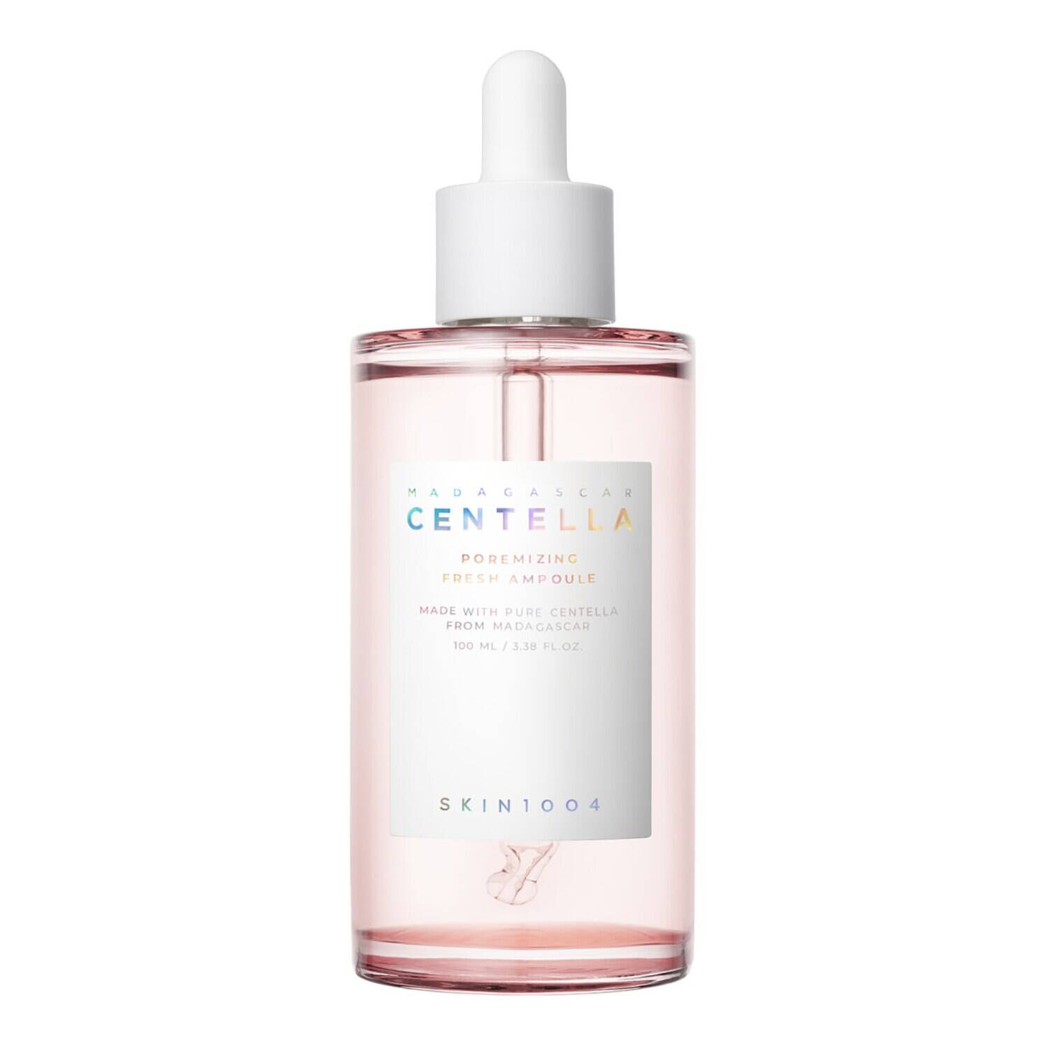 Skin1004 Madagascar Centella Poremizing Fresh Ampoule 100Ml