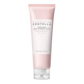 Madagascar Centella Poremizing Deep Cleansing Foam 125ml