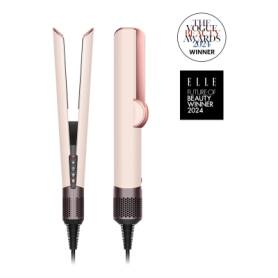 Airstrait™ Straightener Ceramic Pink