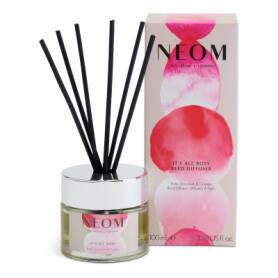 It's All Rosy Reed Diffuser 100ml