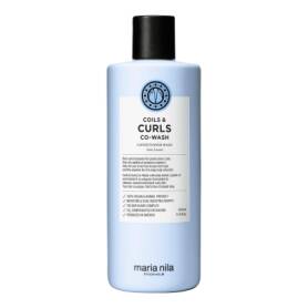Coils & Curls Co-Wash 350ml