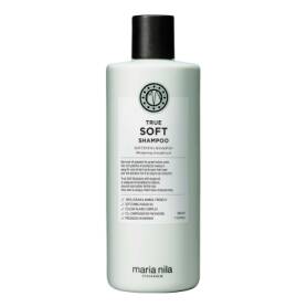 True Soft Shampoo 350ml