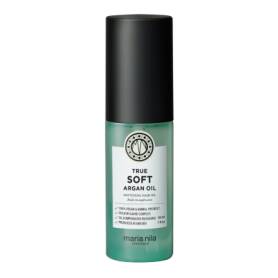 True Soft Argan Oil 30ml
