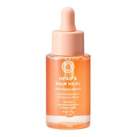 Head & Hair Heal Soothing Scalp Serum 50ml
