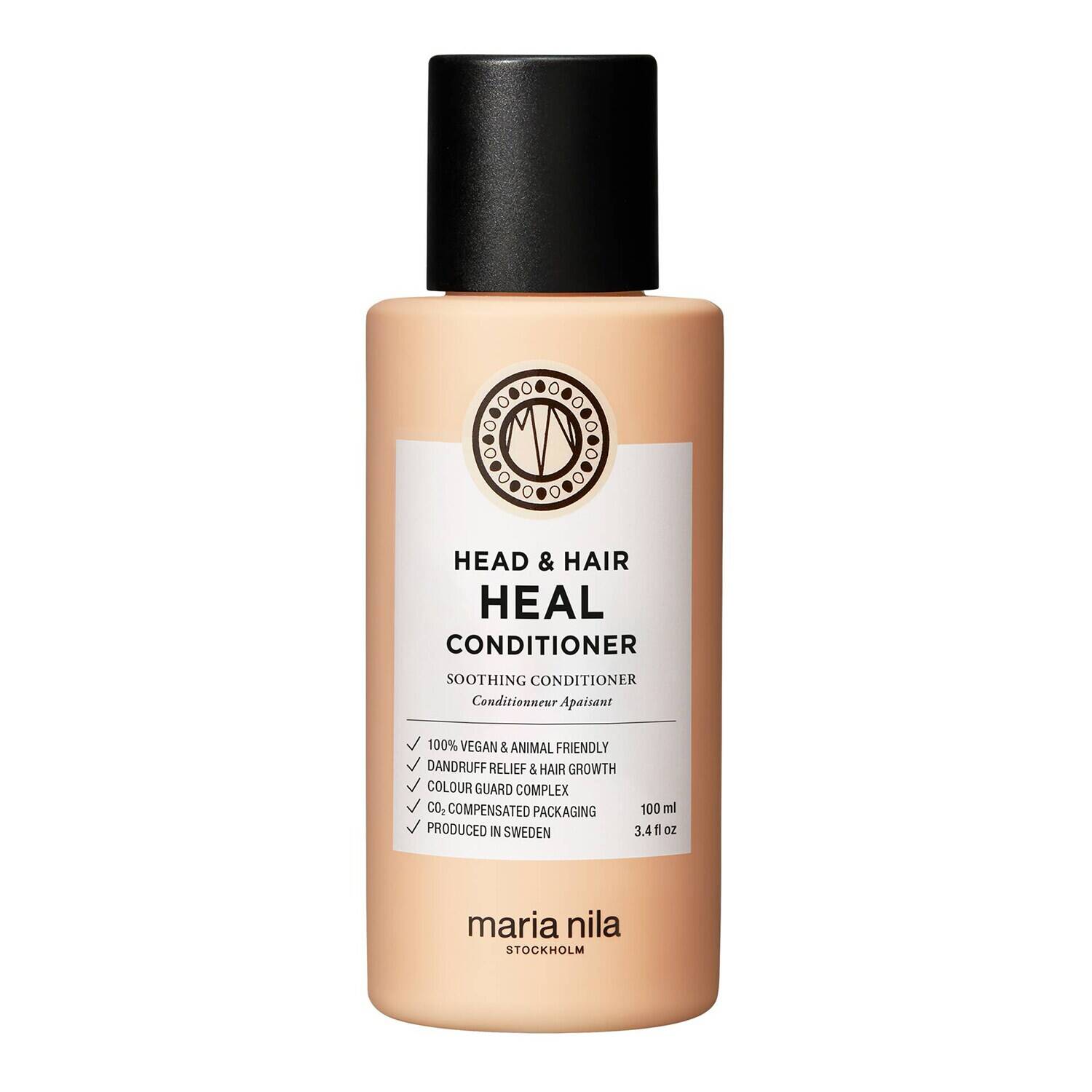 Maria Nila Head & Hair Heal Conditioner 100Ml