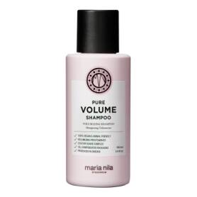 Pure Volume Shampoo 100ml
