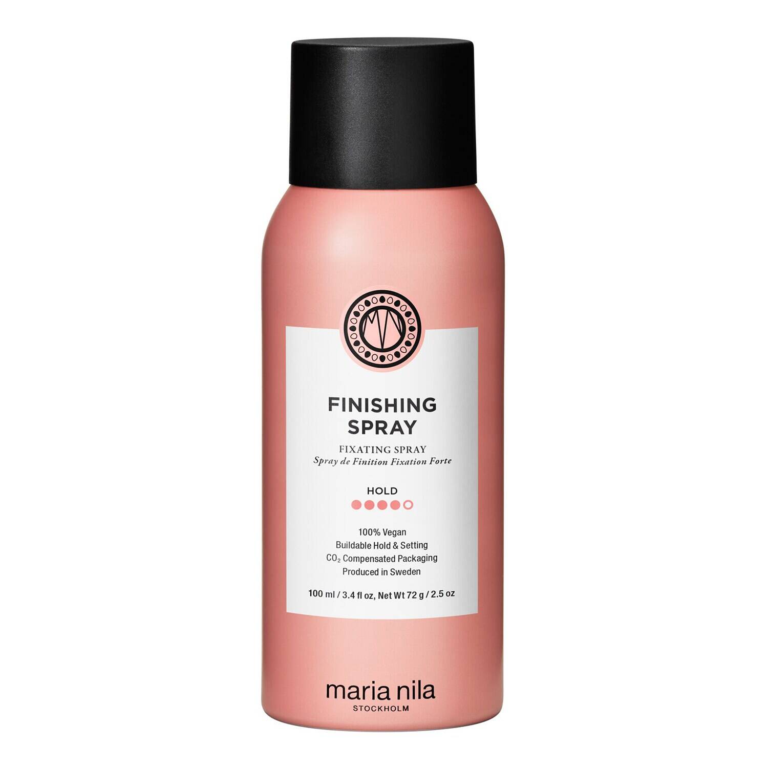 Maria Nila Finishing Spray 100Ml