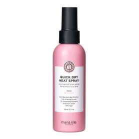 Quick Dry Heat Spray 150ml