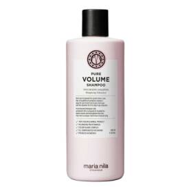 Pure Volume Shampoo 350ml