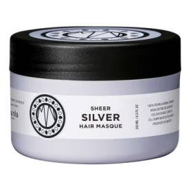 Sheer Silver Masque 250ml