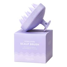 Scalp Brush