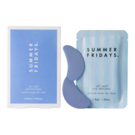 Jet Lag™ Eye Patches 6 pairs