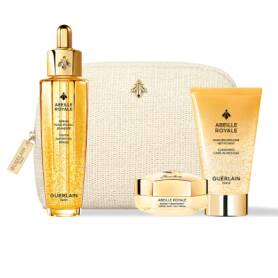 Abeille Royale Oil Set