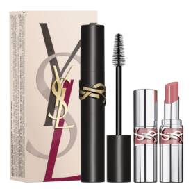 Mascara Lash Clash Make Up Set Mascara Lash Clash