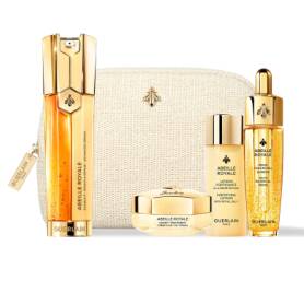 Abeille Royale Serum Set