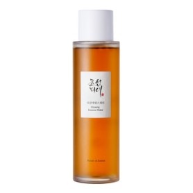 Ginseng Essence Water - Hydrating essence with energizing ginseng 150 ml