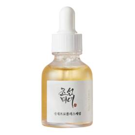 Glow Serum: Propolis + Niacinamide - Soothing and pore minimizing 30 ml