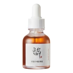 Revive Serum: Ginseng + Snail Mucin - Restoring and anti-aging serum 30 ml