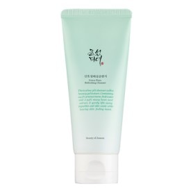 Green Plum Refreshing Cleanser 100ml