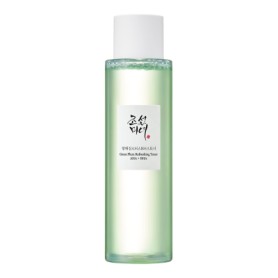 Green Plum Refreshing Toner: AHA + BHA 150ml