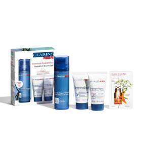 Men Hydration Essentials Set