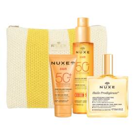 My Summer Essential Gift Set