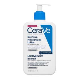 Intensive Moisturising Lotion 473ml