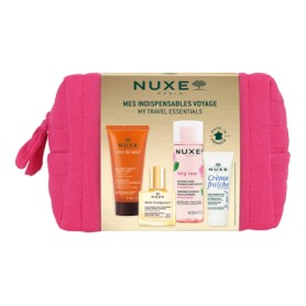 My Travel Essentials Gift Set