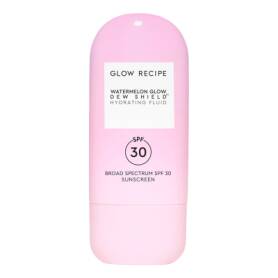 Dew Shield SPF 30 Hydrating Fluid Sunscreen 50ml