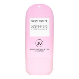 Dew Shield SPF 30 Hydrating Fluid Sunscreen 50ml