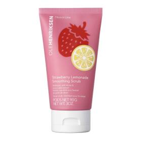Strawberry Lemonade Smoothing Scrub 90g