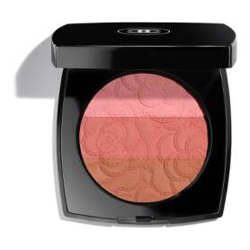 EXCLUSIVE CREATION POWDER BLUSH TRIO 8.5G CAMÉLIA FUTURA