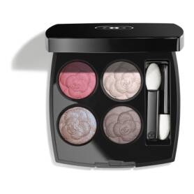 LES 4 OMBRES UTOPIA MULTI-EFFECT QUADRA EYESHADOW 2G 387 UTOPIA