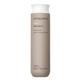 No Frizz Shampoo 236ml