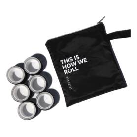 This is How We Roll Hair Rollers Set