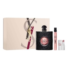 Black Opium Eau de Parfum 90ml Spring Set