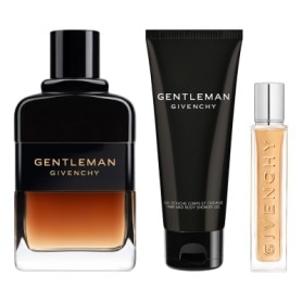 Gentleman Eau de Perfum Reserve Privee Gift Set